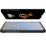 Samsung Galaxy Note 9 Slim Case - Multicolour | iCoverLover
