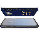 Samsung Galaxy Note 9 Slim Protective Case - Multicolour | iCoverLover
