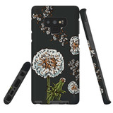 Samsung Galaxy Note 9 Slim Protective Case - Multicolour | iCoverLover