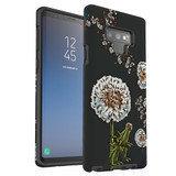 Samsung Galaxy Note 9 Slim Protective Case - Multicolour | iCoverLover