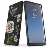 Samsung Galaxy Note 9 Slim Protective Case - Multicolour | iCoverLover