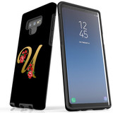 Samsung Galaxy Note 9 Multicolour Protective Case | iCoverLover