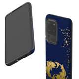 Samsung Galaxy S20 Ultra Case Multicolour | iCoverLover