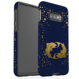 Samsung Galaxy S10e Protective Case - Multicolour | iCoverLover