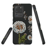 Samsung Galaxy S20 Ultra Protective Case - Multicolour | iCoverLover
