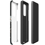 Samsung Galaxy S20 Ultra Protective Case - Multicolour | iCoverLover