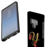 Samsung Galaxy Note 9 Protective Case - Multicolour | iCoverLover