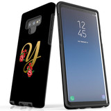Samsung Galaxy Note 9 Protective Case - Multicolour | iCoverLover