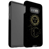 Samsung Galaxy S10e Slim Protective Case - Multicolour | iCoverLover
