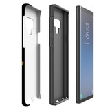 Samsung Galaxy Note 9 Multicolour Protective Case | iCoverLover