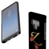 Samsung Galaxy Note 9 Multicolour Protective Case | iCoverLover