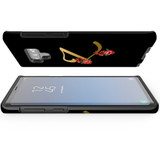 Samsung Galaxy Note 9 Multicolour Protective Case | iCoverLover