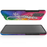 Samsung Galaxy S20+ Plus Slim Case - Multicolour | iCoverLover