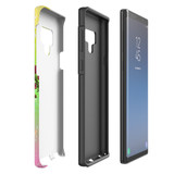 Samsung Galaxy Note 9 Protective Case - Multicolour | iCoverLover