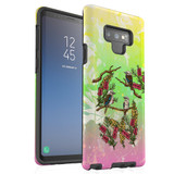 Samsung Galaxy Note 9 Protective Case - Multicolour | iCoverLover