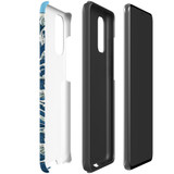 Samsung Galaxy S20+ Plus Slim Protective Case - Multicolour | iCoverLover