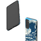Samsung Galaxy S20+ Plus Slim Protective Case - Multicolour | iCoverLover