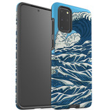 Samsung Galaxy S20+ Plus Slim Protective Case - Multicolour | iCoverLover