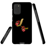 Samsung Galaxy S20+ Plus Slim Case - Multicolour | iCoverLover