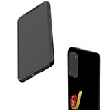 Samsung Galaxy S20+ Plus Slim Case - Multicolour | iCoverLover