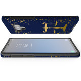 Samsung Galaxy Note 9 Slim Protective Case - Multicolour | iCoverLover