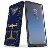 Samsung Galaxy Note 9 Slim Protective Case - Multicolour | iCoverLover