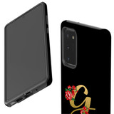 Samsung Galaxy Note 20 Slim Protective Case - Multicolour | iCoverLover