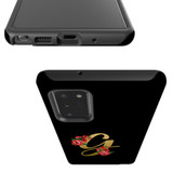 Samsung Galaxy Note 20 Slim Protective Case - Multicolour | iCoverLover