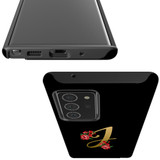 Samsung Galaxy Note 20 Ultra Slim Case - Multicolour | iCoverLover