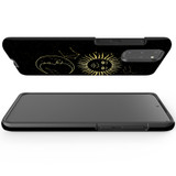 Samsung Galaxy S20+ Plus Slim Protective Case - Multicolour | iCoverLover