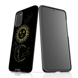 Samsung Galaxy S20+ Plus Slim Protective Case - Multicolour | iCoverLover