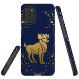 Samsung Galaxy S20+ Plus Slim Protective Case - Multicolour | iCoverLover