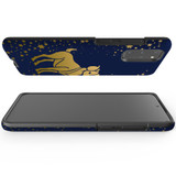 Samsung Galaxy S20+ Plus Slim Protective Case - Multicolour | iCoverLover