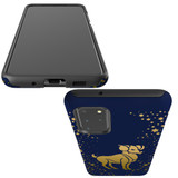 Samsung Galaxy S20+ Plus Slim Protective Case - Multicolour | iCoverLover