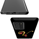 Samsung Galaxy Note 20 Ultra Protective Case - Multicolour | iCoverLover
