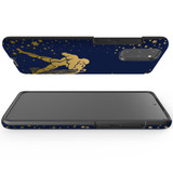 Samsung Galaxy S20+ Plus Slim Case - Multicolour | iCoverLover