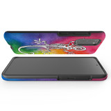 Samsung Galaxy S20 Slim Protective Case - Multicolour | iCoverLover
