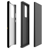 Samsung Galaxy Note 20 Ultra Slim Case - Multicolour | iCoverLover