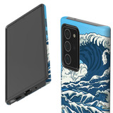 Samsung Galaxy Note 20 Ultra Case - Multicolour | iCoverLover