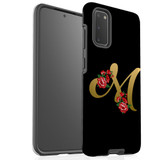Samsung Galaxy S20 Slim Protective Case - Multicolour | iCoverLover