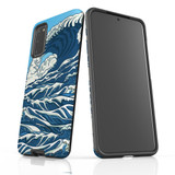 Samsung Galaxy S20 Slim Protective Case - Multicolour | iCoverLover
