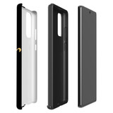 Samsung Galaxy Note 20 Slim Protective Case - Multicolour | iCoverLover