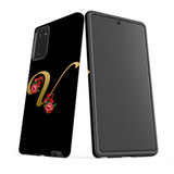 Samsung Galaxy Note 20 Slim Protective Case - Multicolour | iCoverLover