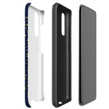 Samsung Galaxy S20 Protective Case - Multicolour | iCoverLover