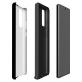 Samsung Galaxy Note 20 Protective Case - Multicolour | iCoverLover