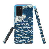 Samsung Galaxy Note 20 Multicolour Protective Case | iCoverLover