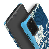 Samsung Galaxy Note 20 Multicolour Protective Case | iCoverLover