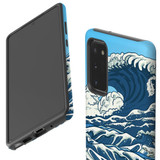 Samsung Galaxy Note 20 Multicolour Protective Case | iCoverLover