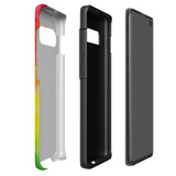 Samsung Galaxy S10+ Plus Protective Case - Multicolour | iCoverLover