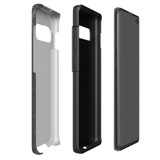 Samsung Galaxy S10+ Plus Protective Case - Multicolour | iCoverLover
